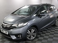 Honda Jazz I-VTEC EX 20