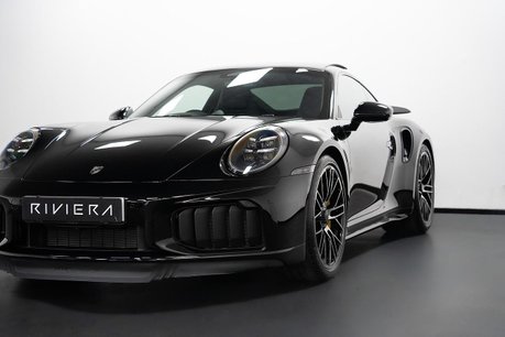 Porsche 911 3.6 T-Hybrid Turbo S Coupe 2dr Petrol Hybrid PDK 4WD Euro 6 (s/s) (711 ps) 27