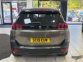 Peugeot 5008 2.0 BlueHDi GT Line EAT Euro 6 (s/s) 5dr 87