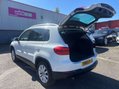 Volkswagen Tiguan 2.0 Tiguan Match TDI BlueMotion Technology 4Motion 4WD 5dr 13