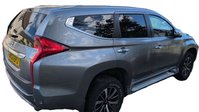 Mitsubishi Shogun Sport 2.4D 4 SUV 5dr Diesel Auto 4WD Euro 6 (181 ps) 3