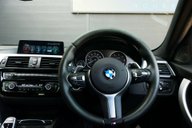 BMW 3 Series 3.0 330d M Sport Auto 5dr 21