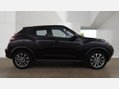 Nissan Juke 1.2 DIG-T Tekna Euro 5 (s/s) 5dr Euro 5 5