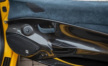 Ferrari 488 Pista Spider 23