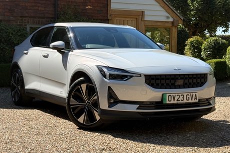 Polestar 2 BASE 1