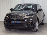 Land Rover Range Rover Evoque 2.0 Range Rover Evoque R-Dynamic S D Auto 4WD 5dr 23