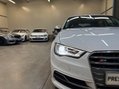 Audi S3 2.0 TFSI Sportback 5dr Petrol S Tronic quattro Euro 6 (s/s) (300 ps) 52