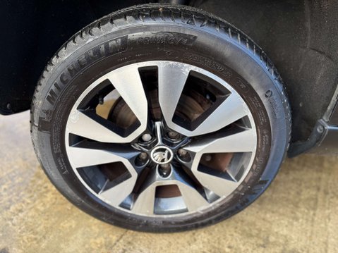 Skoda Yeti 1.4 Yeti Outdoor Laurin & Klement TSi 4x4 4WD 5dr 50