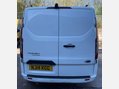 Ford Transit Custom 2.2 TDCi 290 Panel Van 5dr Diesel Manual L1 H1 (186 g/km, 98 bhp) 10