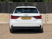 Audi A1 SPORTBACK TFSI SPORT 8