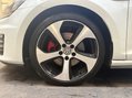 Volkswagen Golf 2.0 TSI BlueMotion Tech GTI DSG Euro 6 (s/s) 5dr 47