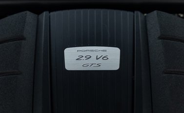 Porsche Macan GTS 36