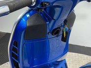 Piaggio Vespa GTS 300 SUPER 2016 ONLY 6K MOT VERY CLEAN POLINI PIPE SERVICED 28