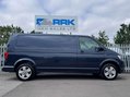 Volkswagen Transporter 2.0 BiTDI T32 BlueMotion Tech Highline Panel Van 5dr Diesel DSG FWD LWB Eur 9