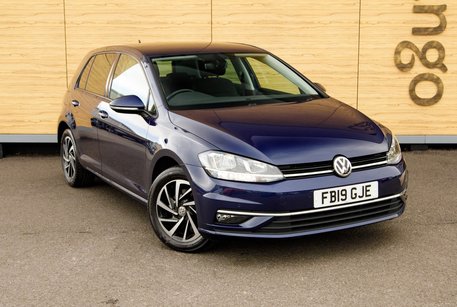 Volkswagen Golf MATCH TSI EVO