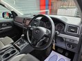 Volkswagen Amarok DC V6 TDI HIGHLINE 4MOTION 20