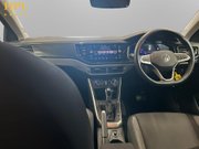 Volkswagen Polo 1.0 TSI Match Hatchback 5dr Petrol DSG Euro 6 (s/s) (95 ps) 19