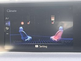 Lexus Ux 2.0 UX 250h 4x2 CVT 5dr 55