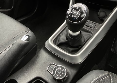 Suzuki S-Cross SZ5 BOOSTERJET ALLGRIP MHEV 21
