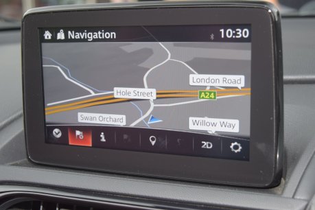 Mazda MX-5 Gt Sport Tech 6