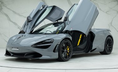 McLaren 720S Performance 2