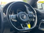 Volkswagen Scirocco 2.0 TDI BlueMotion Tech R-Line Hatchback 3dr Diesel Manual Euro 6 (s/s) (18 17