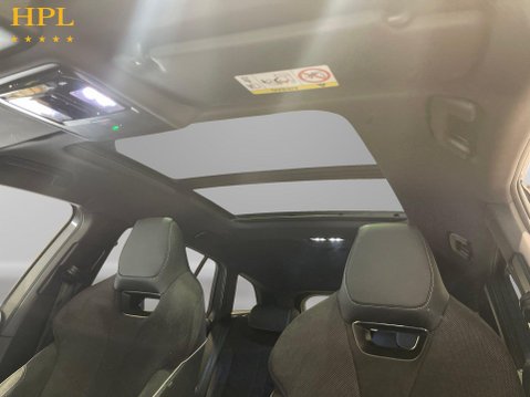 Skoda Enyaq iV 82kWh 80x SportLine Plus SUV 5dr Electric Auto 4WD (DC135kW) (265 ps) 18