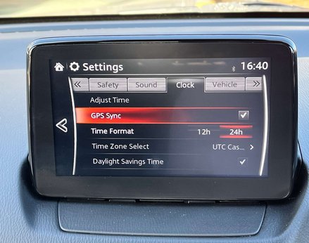 Mazda 2 1.5 Mazda2 SE-L Nav+ Auto 5dr 44