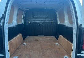 Citroen Berlingo 800 ENTERPRISE PRO M ELECTRIC AUTOMATIC 36