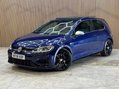 Volkswagen Golf 2.0 Golf R TSi Semi-Auto 4WD 3dr 38