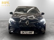 Renault Clio 1.6 E-TECH Techno Hatchback 5dr Petrol Hybrid Auto Euro 6 (s/s) (145 ps) 2