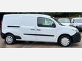 Renault Kangoo 1.5 LL21 dCi Phase 2 Panel Van 6dr Diesel Manual FWD L3 H1 (123 g/km, 110 b 8