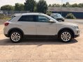 Volkswagen T-Roc 1.5 TSI Style DSG Euro 6 (s/s) 5dr 17