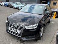 Audi A1 SPORTBACK TFSI SPORT 5