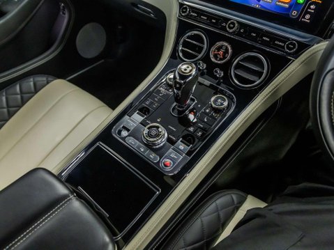 Bentley Continental 6.0 W12 GT Coupe 2dr Petrol Auto 4WD Euro 6 (635 ps) 47