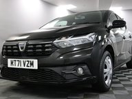 Dacia Sandero COMFORT TCE 28