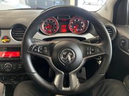Vauxhall Adam 1.2 16v JAM Euro 5 3dr 26