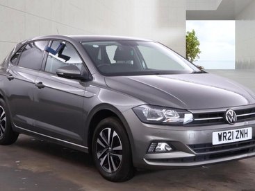 Volkswagen Polo 1.0 EVO United Euro 6 (s/s) 5dr