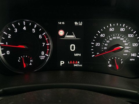 Suzuki Swift ULTRA 11