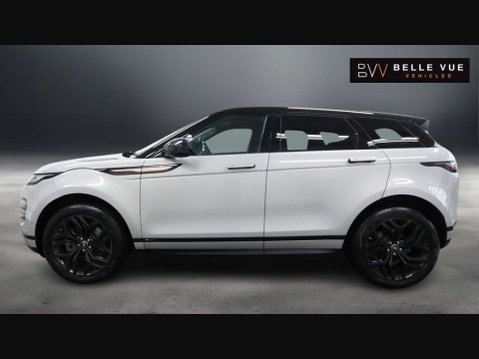 Land Rover Range Rover Evoque 2.0 Range Rover Evoque First Edition D Automatic 4WD 5dr *NATIONAL DELIVERY 8