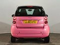 Smart Fortwo Coupe PASSION MHD AUTOMATIC 8