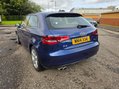Audi A3 2.0 A3 Sport TDI 3dr 32