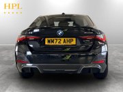 BMW i4 40 83.9kWh M Sport Gran Coupe 5dr Electric Auto eDrive (340 ps) 1 Owner - 6