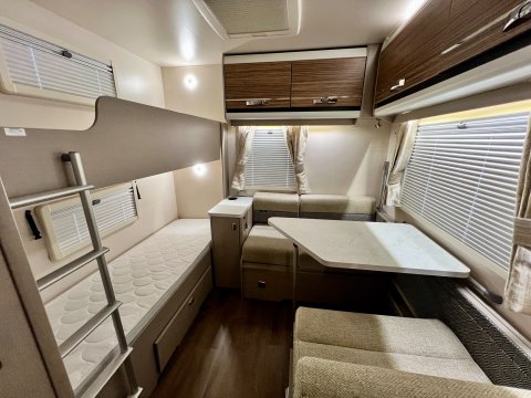 Swift Eccles 590 AL 34