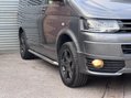 Volkswagen Transporter 2.0 BiTDI T32 Highline Panel Van 4dr Diesel DSG L1 H1 (214 g/km, 178 bhp) 12