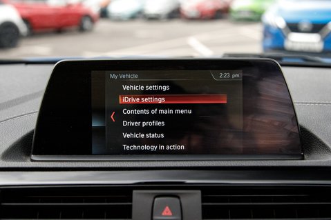 BMW 2 Series 220I M SPORT 27