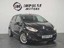 Ford Fiesta 1.0 Fiesta Titanium 5dr
