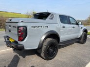 Ford Ranger Raptor 213ps Ecoblue - No VAT - SCZ Sports Canopy 2