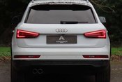 Audi Q3 2.0 TDI Black Edition SUV 5dr Diesel S Tronic quattro Euro 6 (s/s) (184 ps) 6