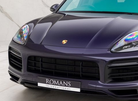 Porsche Cayenne V6 22